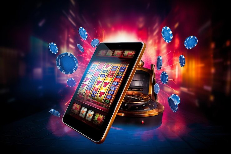Kartu fitur slot367 dengan gaya kaca modern
