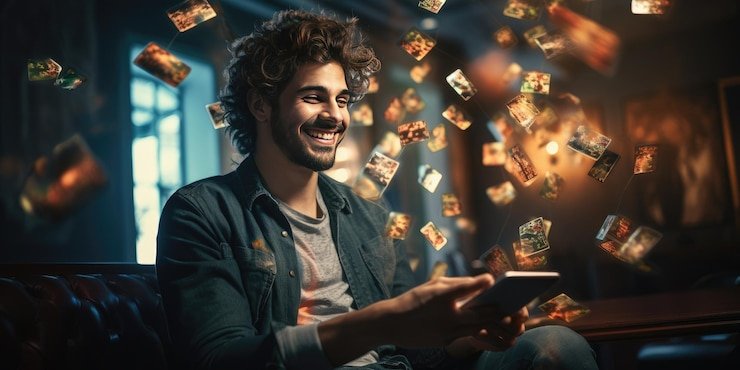Perbandingan kebiasaan akun yang lebih aman